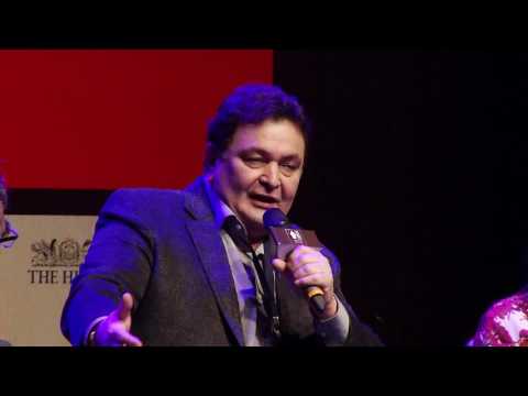 download lagu mp3 mp4 Khullam Khulla Book By Rishi Kapoor, download lagu Khullam Khulla Book By Rishi Kapoor gratis, unduh video klip Khullam Khulla Book By Rishi Kapoor