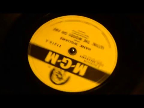 Setting The Woods on Fire