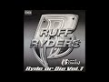 Ruff Ryders - Buff Ryders (Skit)
