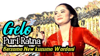 Download lagu GELO PURI RATNA BERSAMA NEW KUSUMA WARDANI mp3