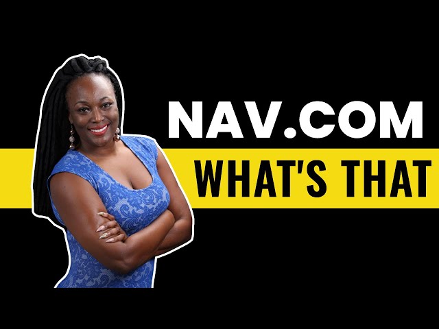About Nav