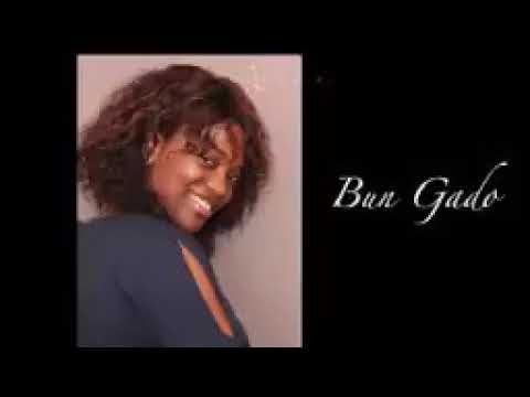 Bun Gado - Xomara Misiedjan