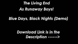 The Living End as Runaway Boys - Lookin' Out my Back Door