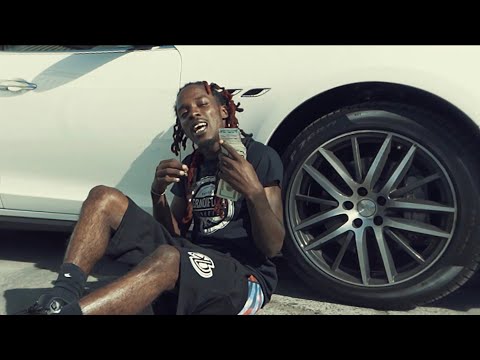16GEECHI - Confessions (Official Video)