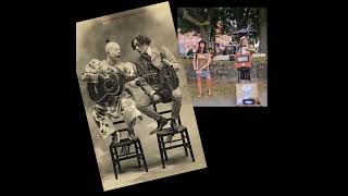 Video Vjezd gladiátorů aneb jak se z vojenského pochodu stal cirkusový