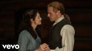 Sinéad O'Connor - The Skye Boat Song (Revolutionary Version) | Outlander: Season 7
