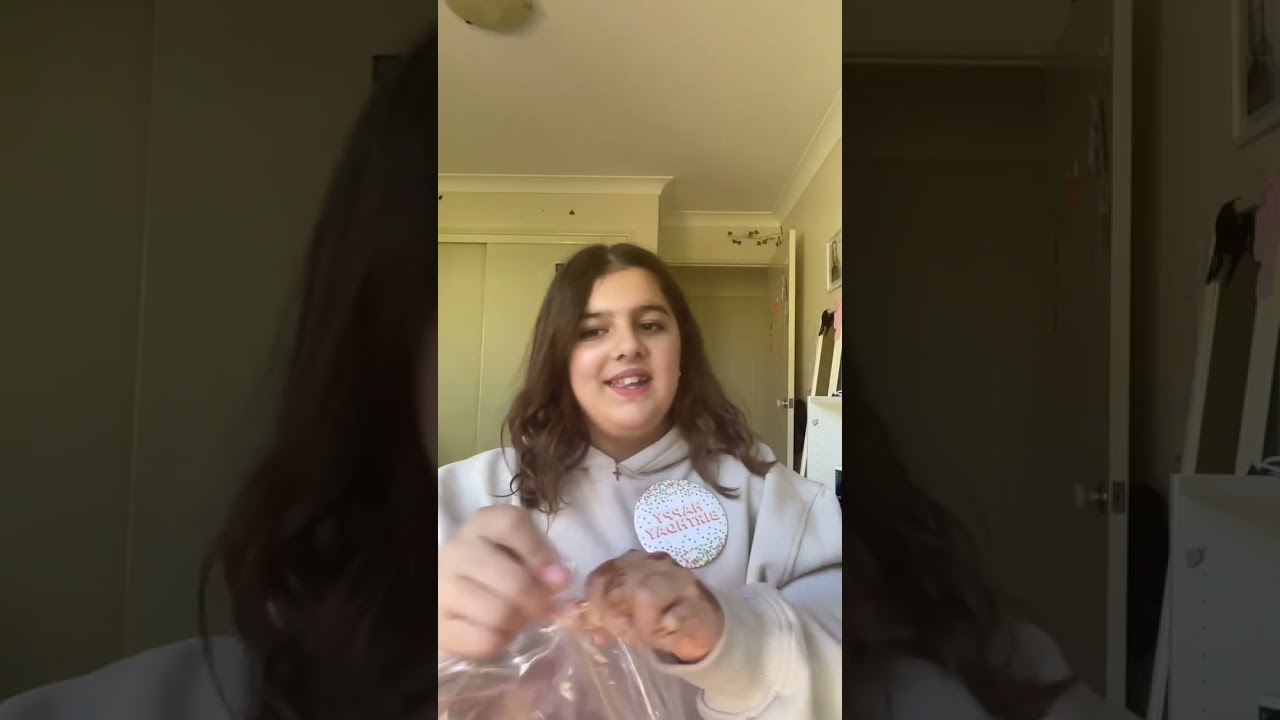 Its my birthday! @brideydrake @nightsweetthing