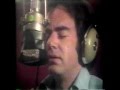 Neil Diamond   You Don't Bring Me Flowers (solo version)