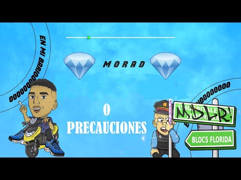 🔥Morad ft. Beny Jr - 0 Precauciones/Beneficio alto🔥 (Audio oficial)