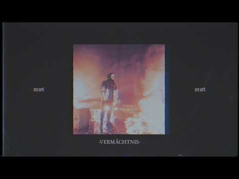 Fler x Mosenu x Jalil Type Beat - VERMÄCHTNIS (prod. by mzet)