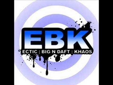 Rhythm FX - Dance (EBK Mix )