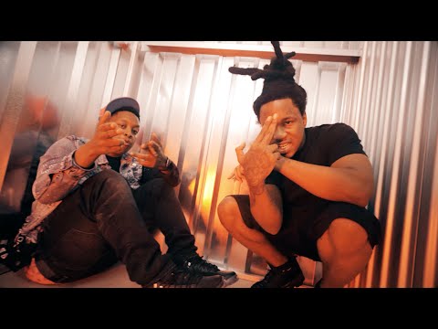 OppDroppa x Ray Jefe -Fuk Opps- Music Video #Noshakefilms #Werkinlikeafoo