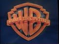 Blazing Saddles 1993 VHS Opening