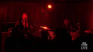 WHITE HILLS live at Northwest Terror Fest 2018 (FULL SET)