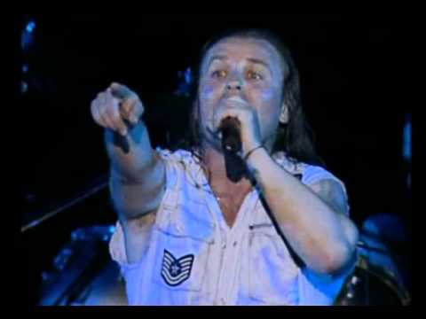 Kabát   Kdo si nechce hubu spálit 2003 live 4