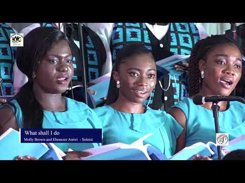 KYC - What Shall I Do - (By James Varrick Armaah)