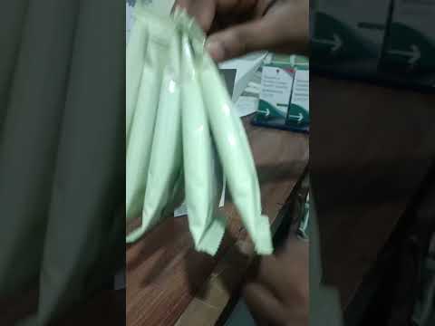 Budesonide 0.5mg and formoterol fumarate20mcg inhaler, 0.5 m...