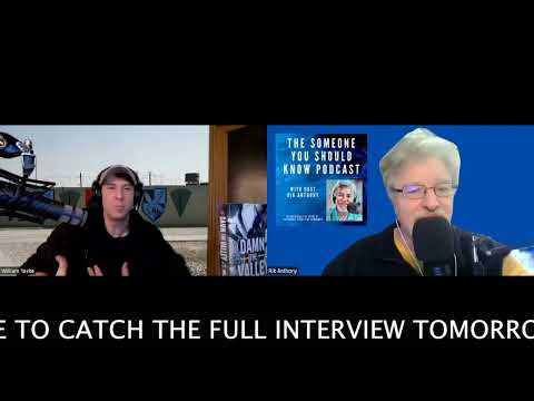 Episode 151 William Yeske