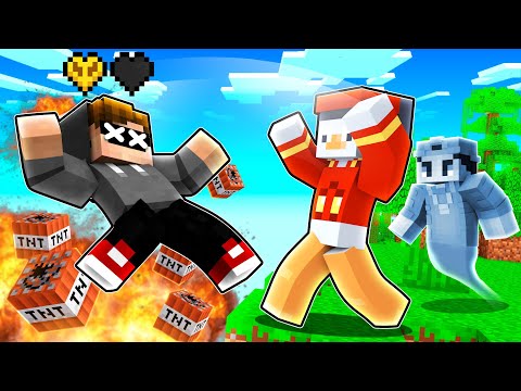 RACHE für ICRIMAX gegen AVIVE! (Minecraft RISIKO)