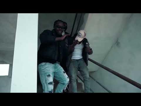 BLVCKMXN - STUNNA (Feat. Wylson Montana & Haduguen) (Official Video)