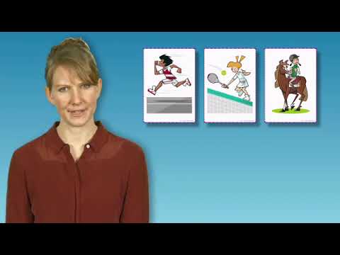 Oxford Bright Ideas 1 - Review Video 3 Part 2