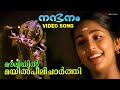 Mouliyil Mayilpeelicharthi Video Song Nandanam Navya Nair K S Chithra Raveendran