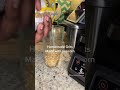 Homemade grits made with popcorn full how to on my channel they were thee best Grits