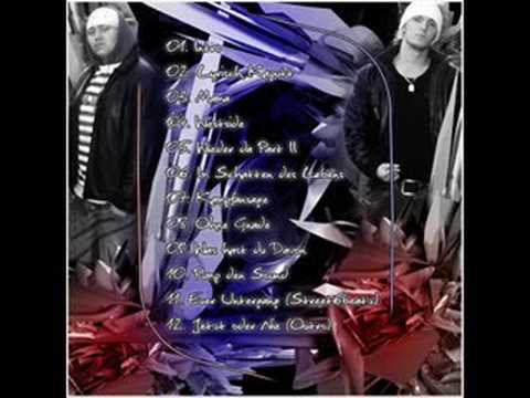 Obie Rap & King Jamal - Im schatten des Lebens