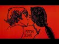 Elton John - Four Moods (film version - snippets) | Remastered