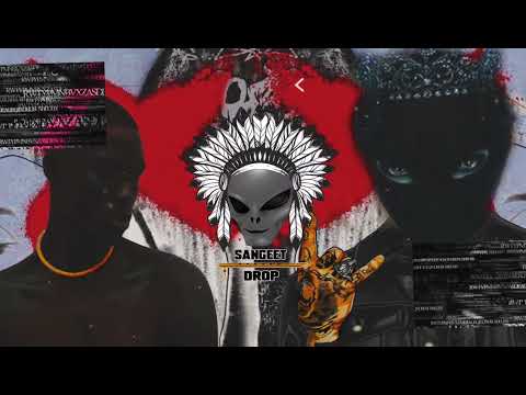 Les Twins || Creatxr - represent