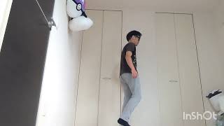 2026年9月19日第283回目　筋トレ初心者がYouTubeを通して続けられるか試してみた！
