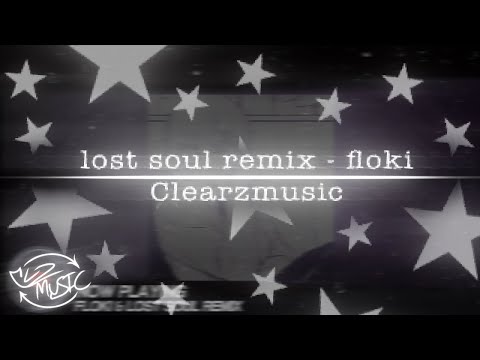 Lost soul remix - Floki ( Visuals + Edits)