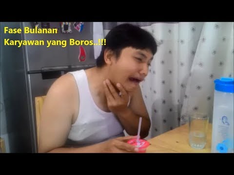 Monthly Phase, Wasteful Employee...!!!