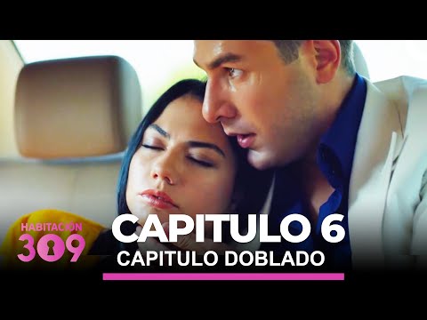 Habitación 309 Capítulo 6 (Doblado en Español)