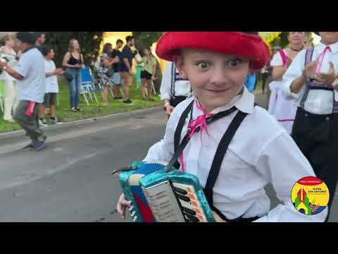 Fiesta Aniversario - Edición 2025