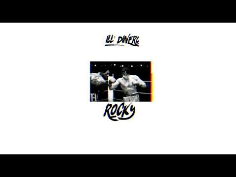 ILL DINERO - Rocky  (Audio)