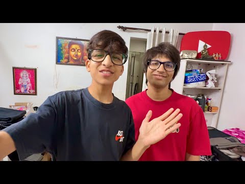 Piyush Bana Sourav Joshi 😂 For 1 Day