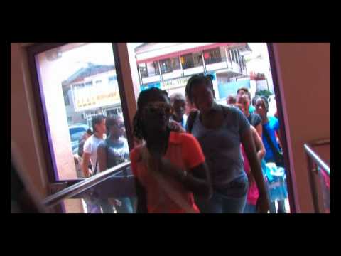 Vakantie Remix- Lil' Turbo Ft. Dolo & Soyini