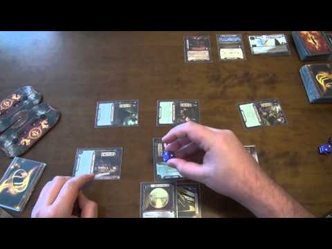 The Tragic Quests of Middle Earth - HFG - (Mirkwood Pool)