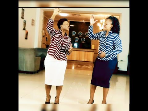 Vessel Brendah Ft Martha Mwaipaja- Waambie (Official Music Video with English Subtitles)