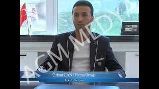 Özkan CAN,Okan CAN,Ömer CAN Ve Erdoğan KARABULUT Can Gurup Otomotiv Emlak Hakkın