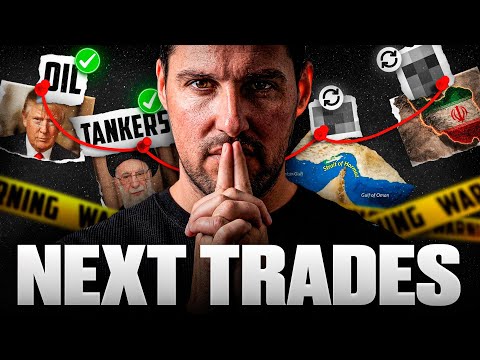 FINAL CALL: My NEXT High Conviction Trades! (Executing Today)