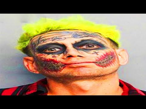 THE BEST OF r/FLORIDAMAN