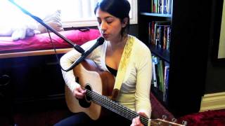 Nashville (cover) - David Mead