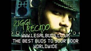 Get Out Ehh - Recado - Ziggi - 2011 New Reggae Album