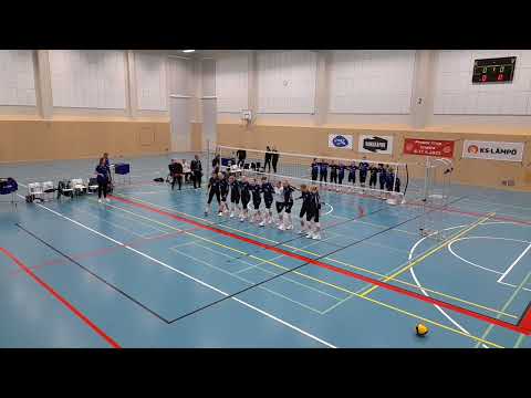 Raju N2 - Savonlinnan Ajo