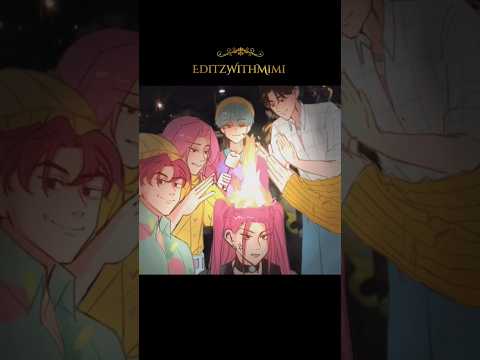 Romance x Mira x Abby 💗😭😆 || #edit #mimi #shorts #funny #kpopdemonhunters #trending #new #romance