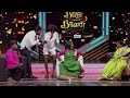KPY Ramar And Deepa Ultimate Comedy Comedy Raja Kalakkal Rani