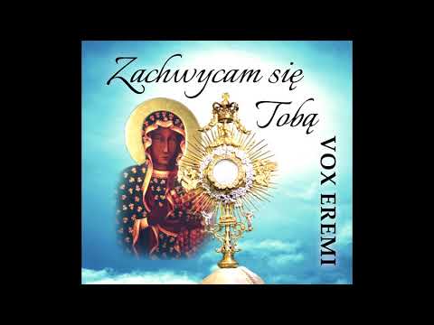 "Najwyższy Bóg" - Vox Eremi || Zachwycam się Tobą || TEKST + CHWYTY