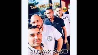 SlovakBand 2 - Mri pirani , Labol o kamoro